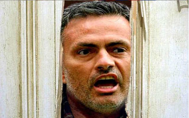 Jose Mourinho
