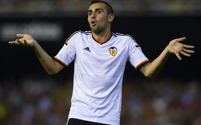 Valencia v Elche - La Liga