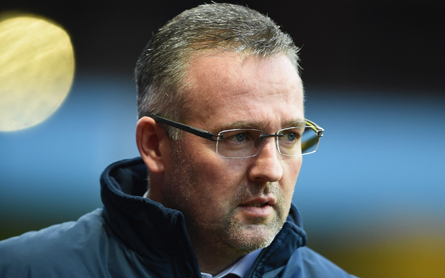 Aston Villa v Liverpool - Premier League