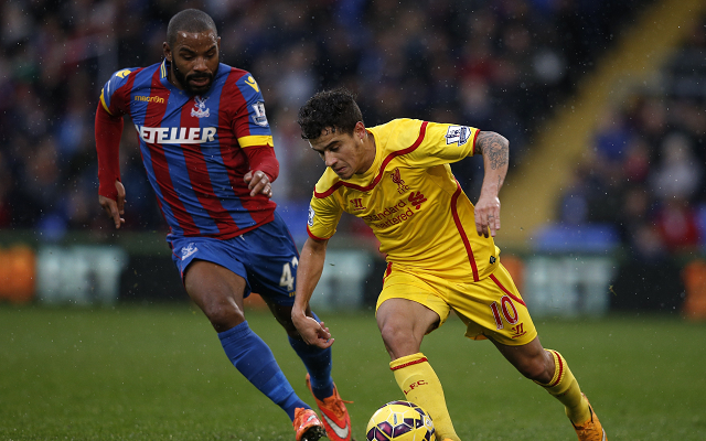 Philippe-Coutinho-Liverpool