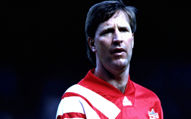 Ronnie Whelan