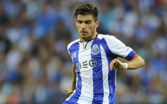 Ruben-Neves-Porto