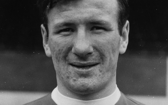 Tommy Smith