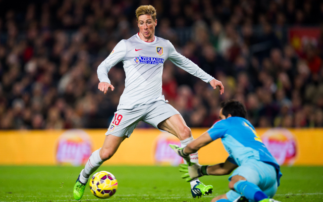 Fernando Torres