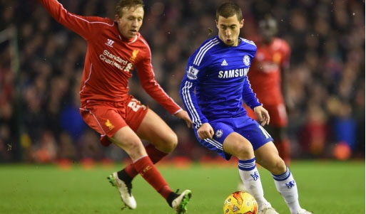 Photo property of Liverpoolfc.com