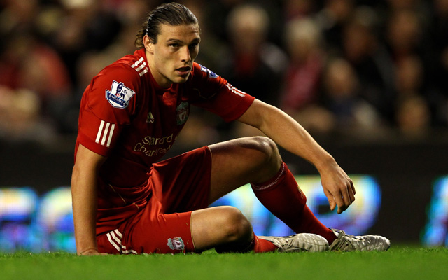 Liverpool v Fulham - Premier League