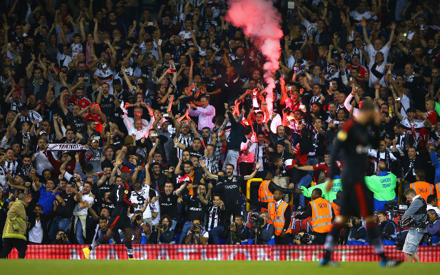 Besiktas