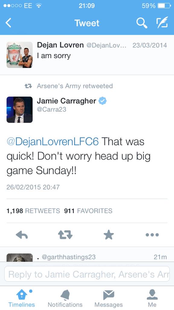 Jamie Carragher