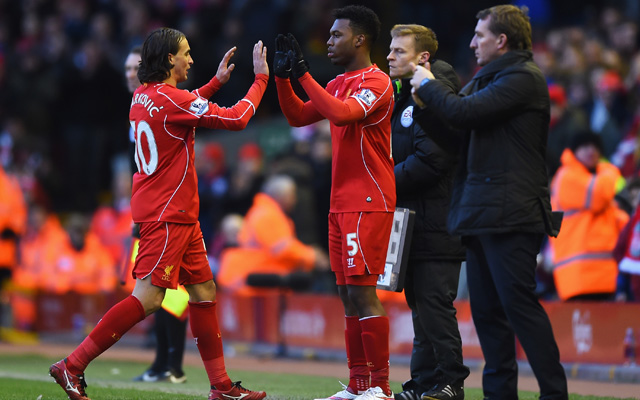 Liverpool v West Ham United - Premier League