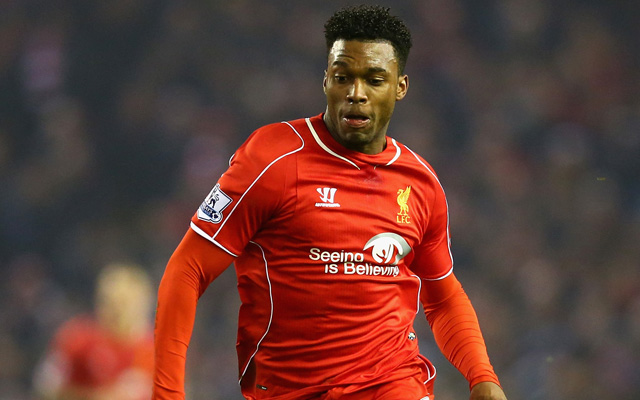 Liverpool v Tottenham Hotspur - Premier League