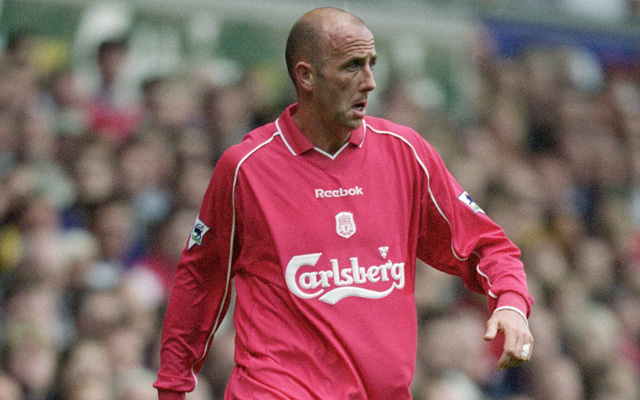 Gary McAllister