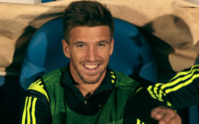 Spain V Belarus - Euro 2016 Qualifier
