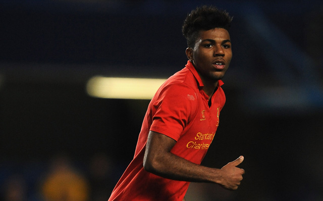 Jerome Sinclair