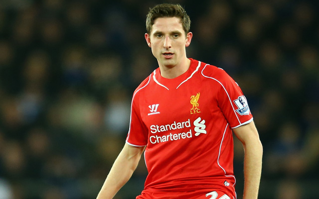 Joe Allen