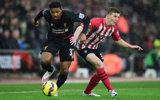 Southampton v Liverpool - Premier League