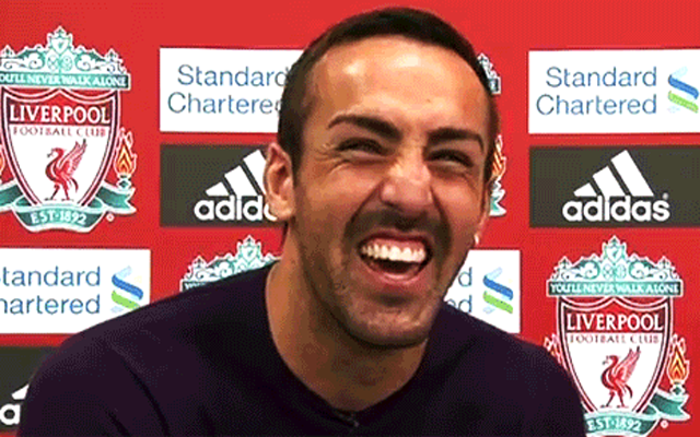 Jose Enrique