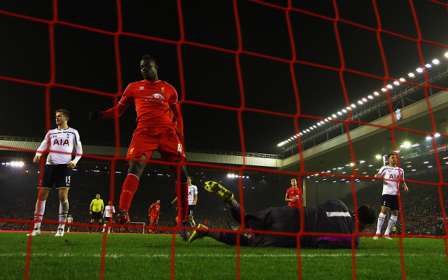 Mario Balotelli