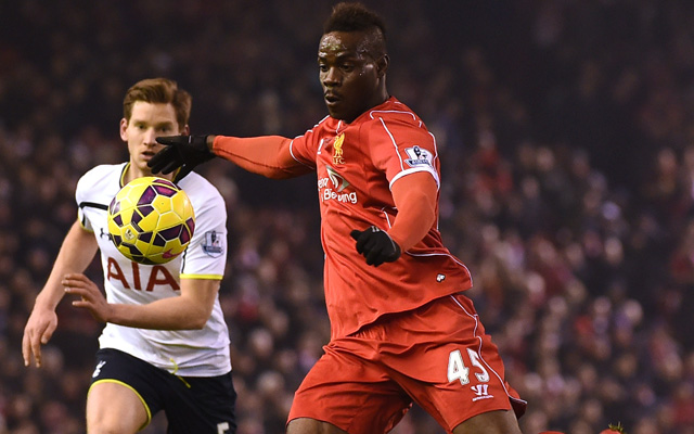 FBL-ENG-PR-LIVERPOOL-TOTTENHAM