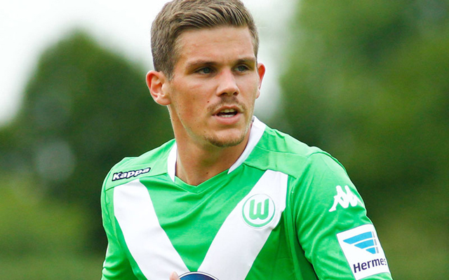 Sebastian Jung