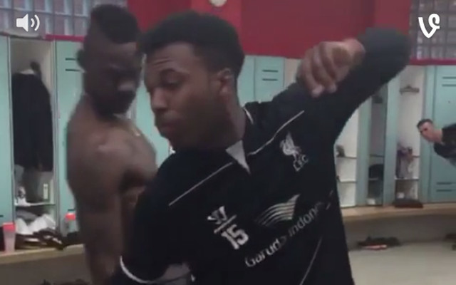 Studge balo