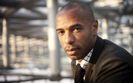 Thierry-Henry