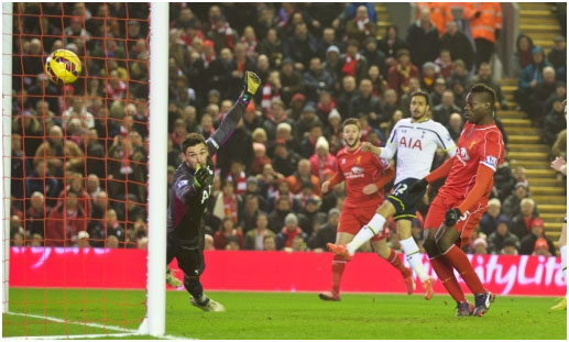 Photo property of Liverpoolfc.com