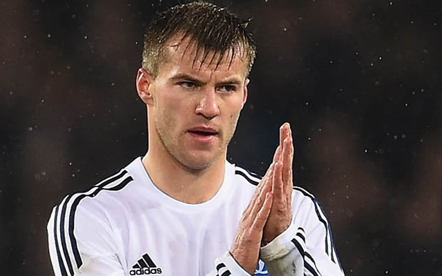 Andriy Yarmolenko