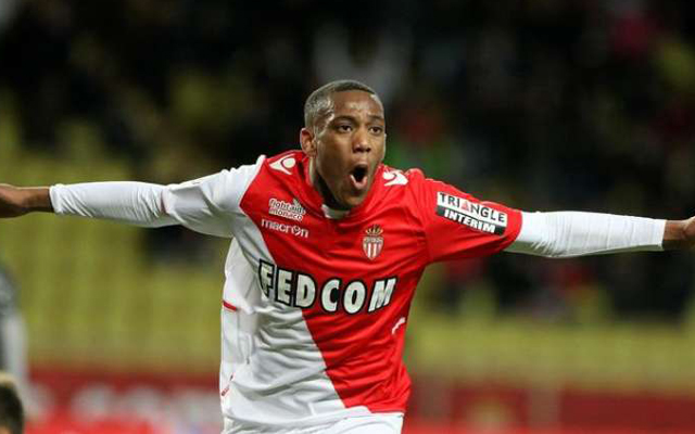 Anthony Martial