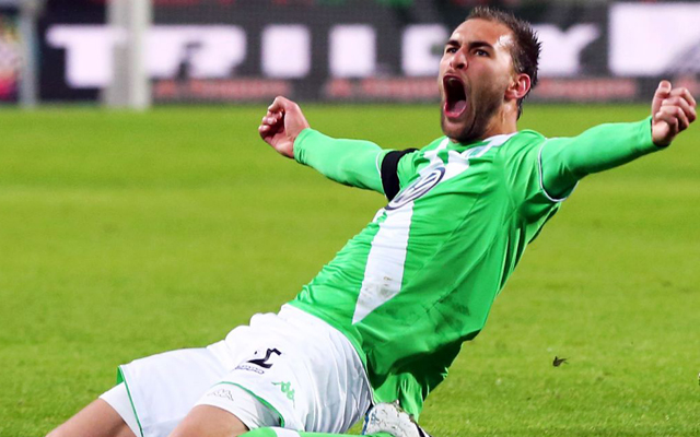 Bas Dost