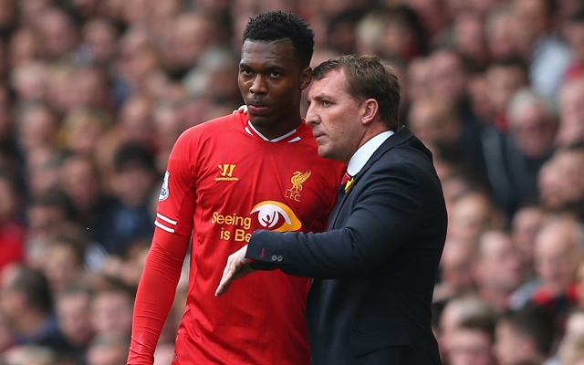 Liverpool v Tottenham Hotspur - Premier League