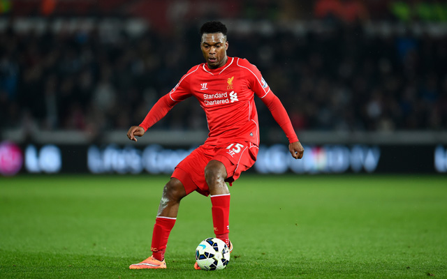Swansea City v Liverpool - Premier League