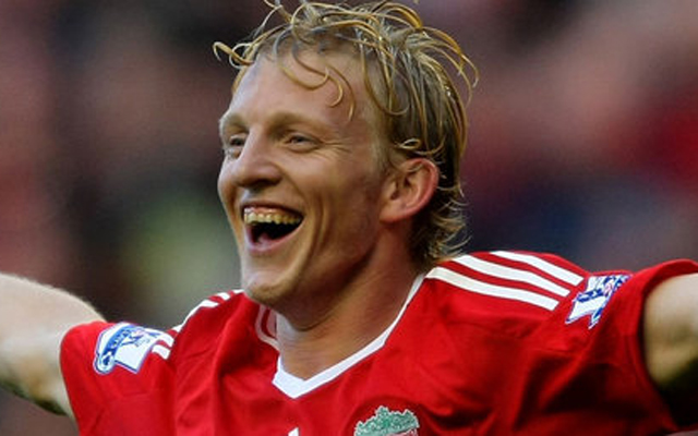 Dirk Kuyt