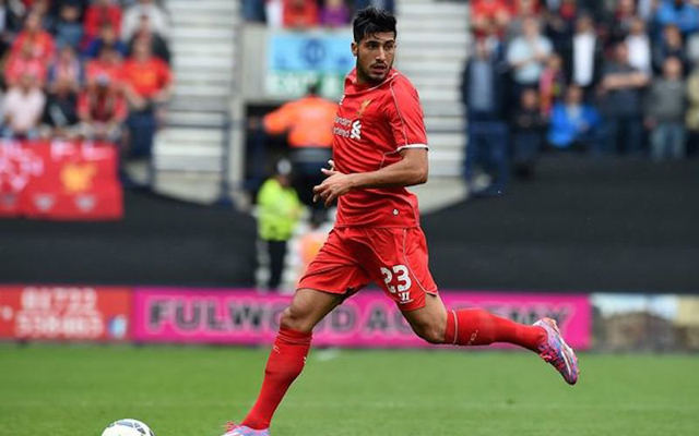 Emre Can