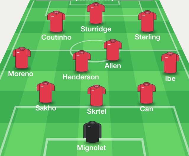 LFV v MCFC