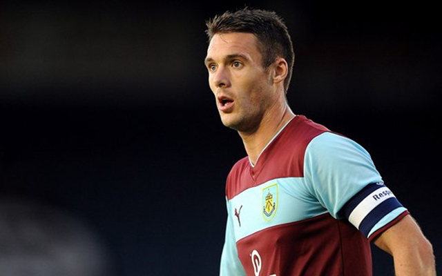 Jason Shackell