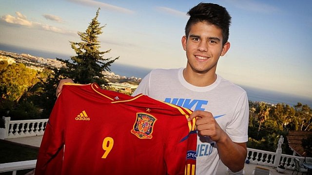 Jose Luis ‘Kuki’ Zalazar