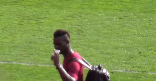 Mario Balotelli
