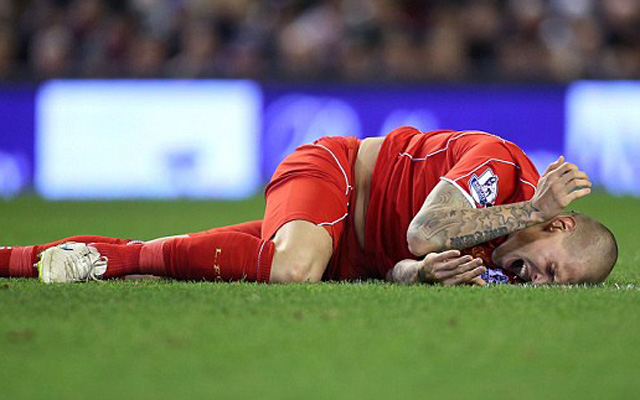 Martin Skrtel