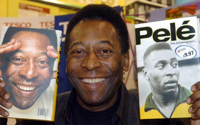Pele
