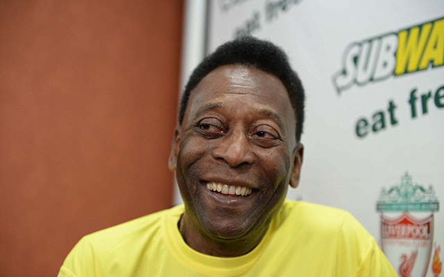 Pele