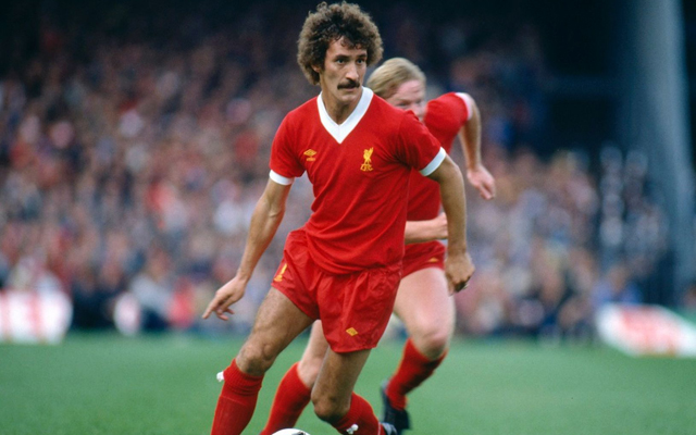 Best Liverpool kits 3