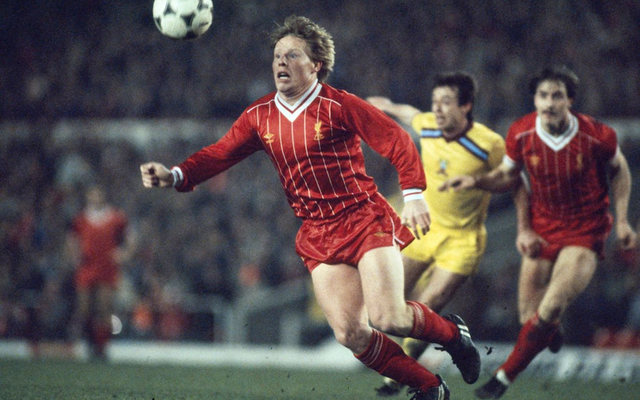 Best Liverpool kits 5