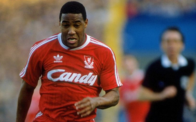 Best Liverpool kits 8