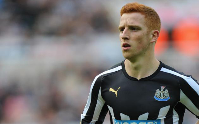 Jack Colback