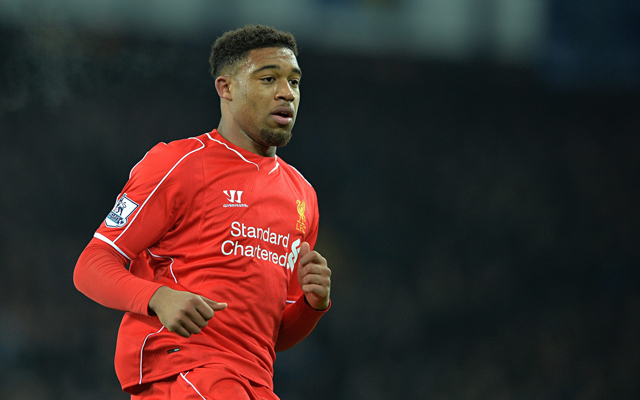 Jordon Ibe