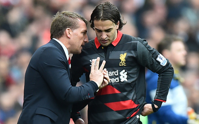 Lazar Markovic