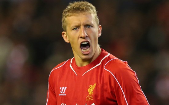 Lucas Leiva 2015