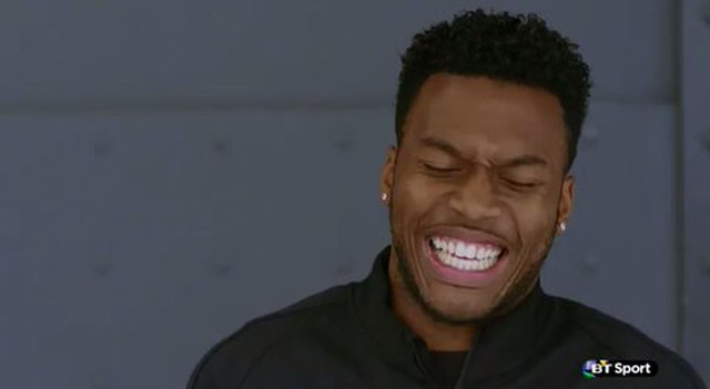 Daniel Sturridge