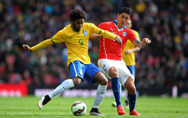 adriano brazil