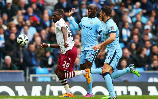 benteke liverpool
